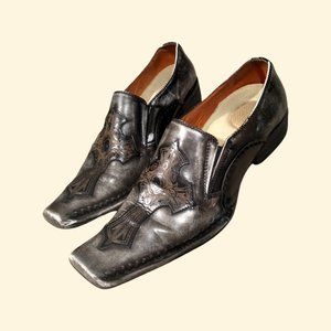 Stacy Adams Dress Shoes